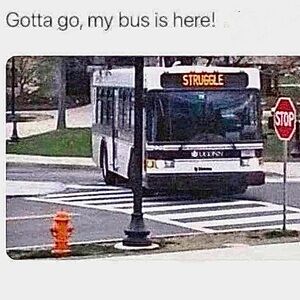 Meet your Overlord , Gerry